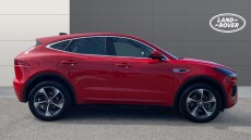 Jaguar E-Pace 1.5 P300e R-Dynamic SE 5dr Auto Estate